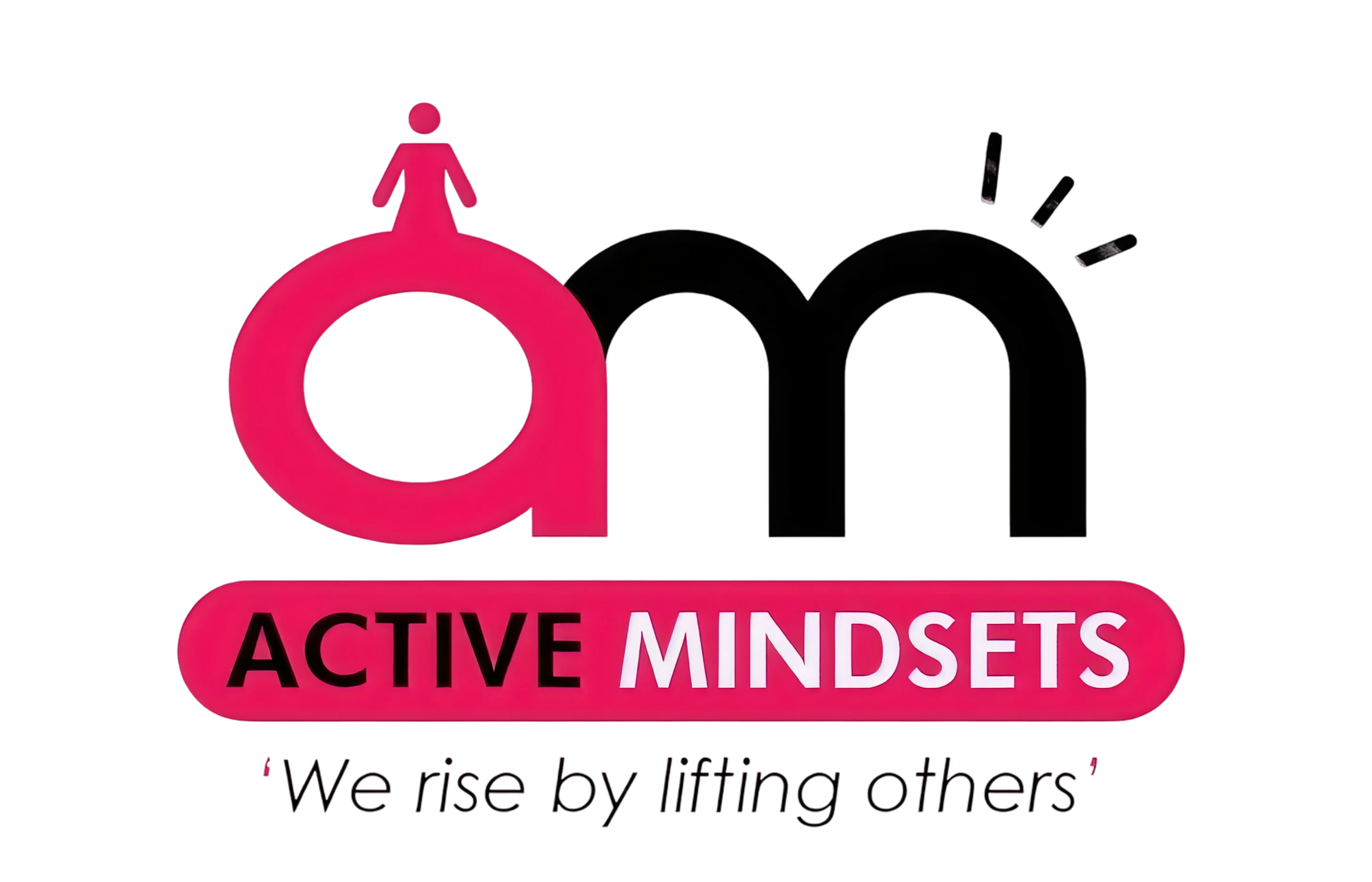 Active Mindsets logo